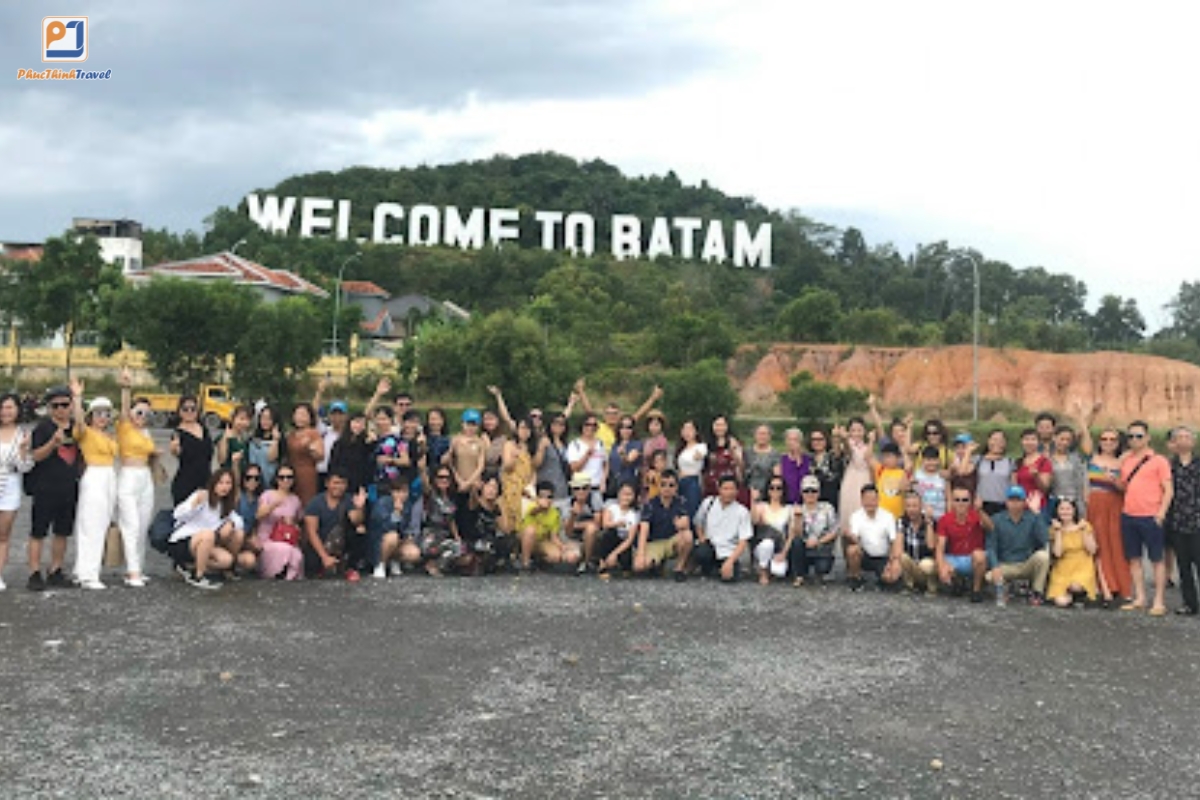Du lịch Phúc Thịnh tự hào là một trong những đơn vị hàng đầu trong việc tổ chức tour
