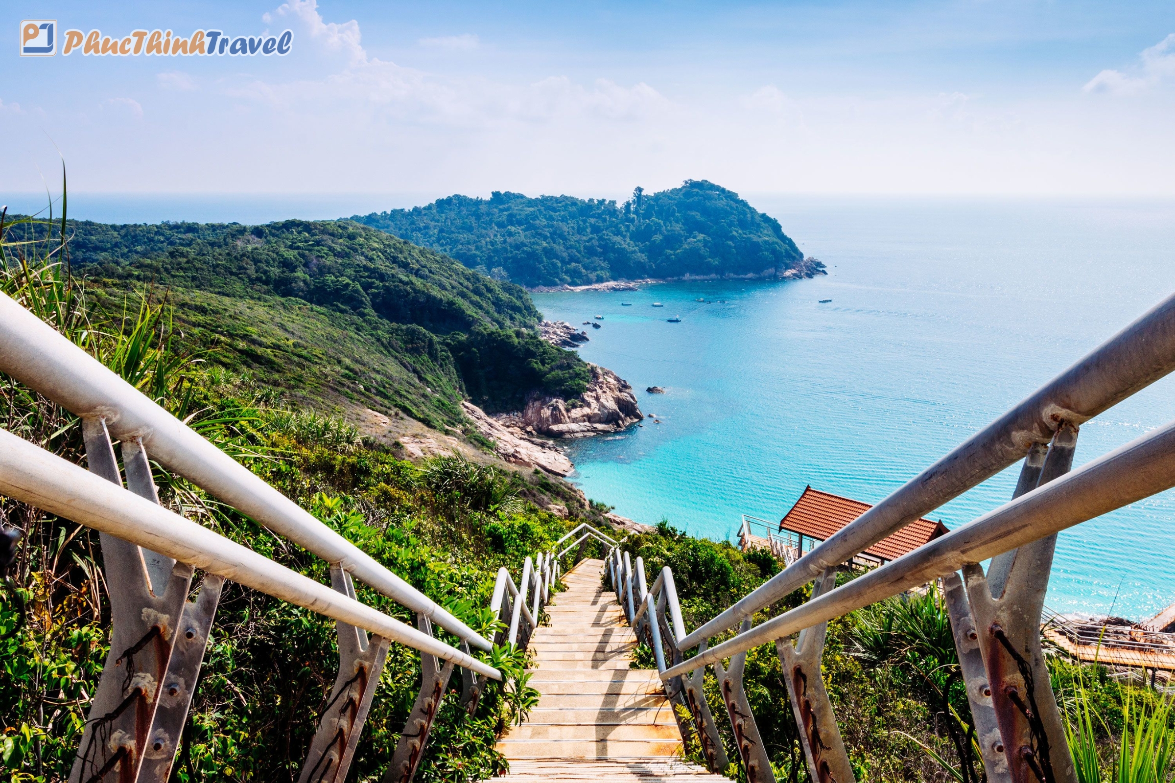 Malaysia – Đất nước Hồi giáo đa dân tộc