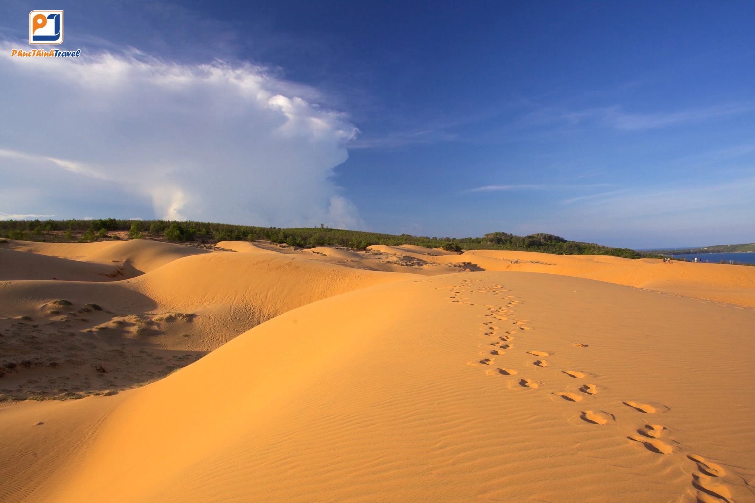Cần chuẩn bị gì cho tour Phan Thiết 3N2Đ?