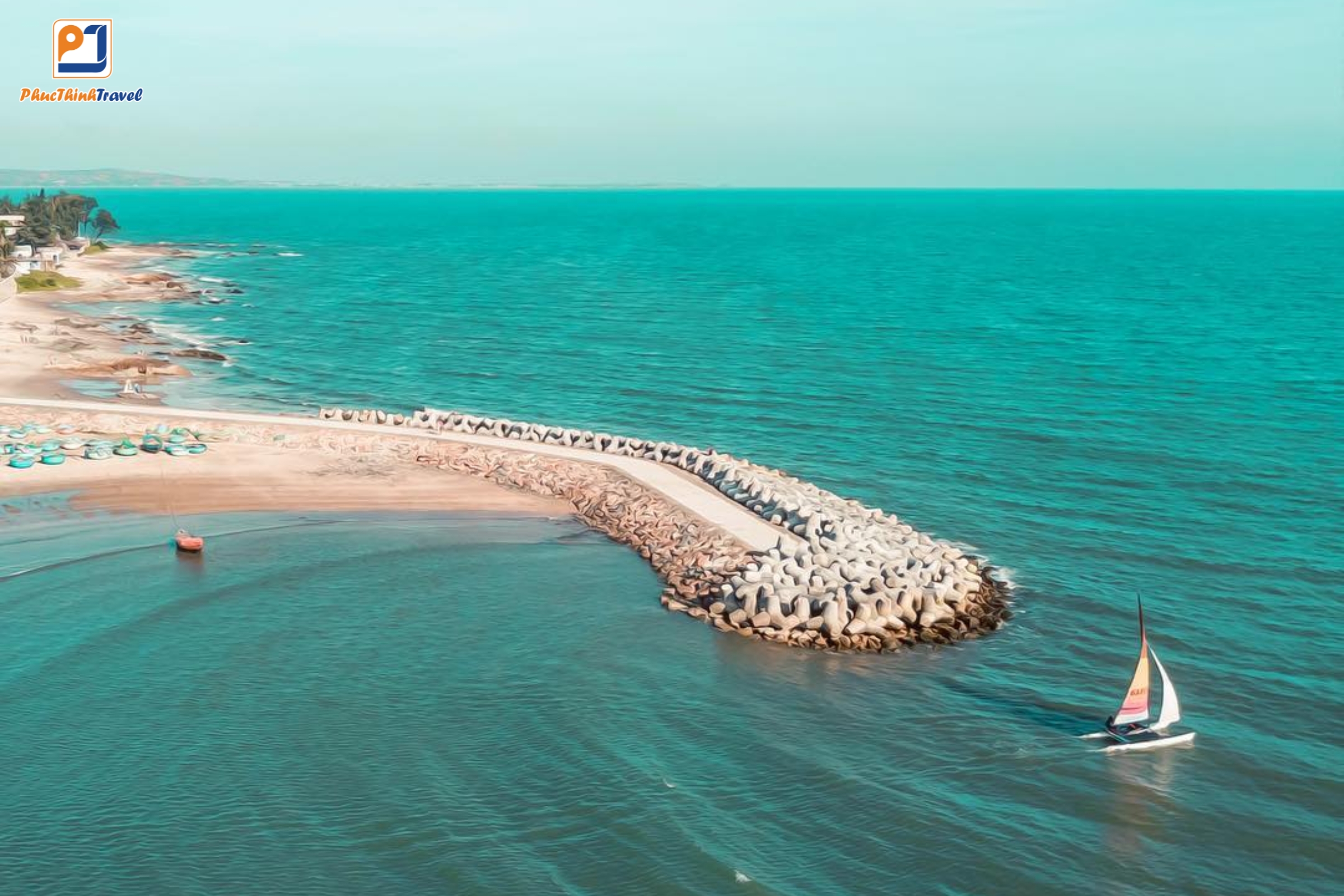 Vì sao nên chọn tour Phan Thiết 2 ngày 1 đêm?