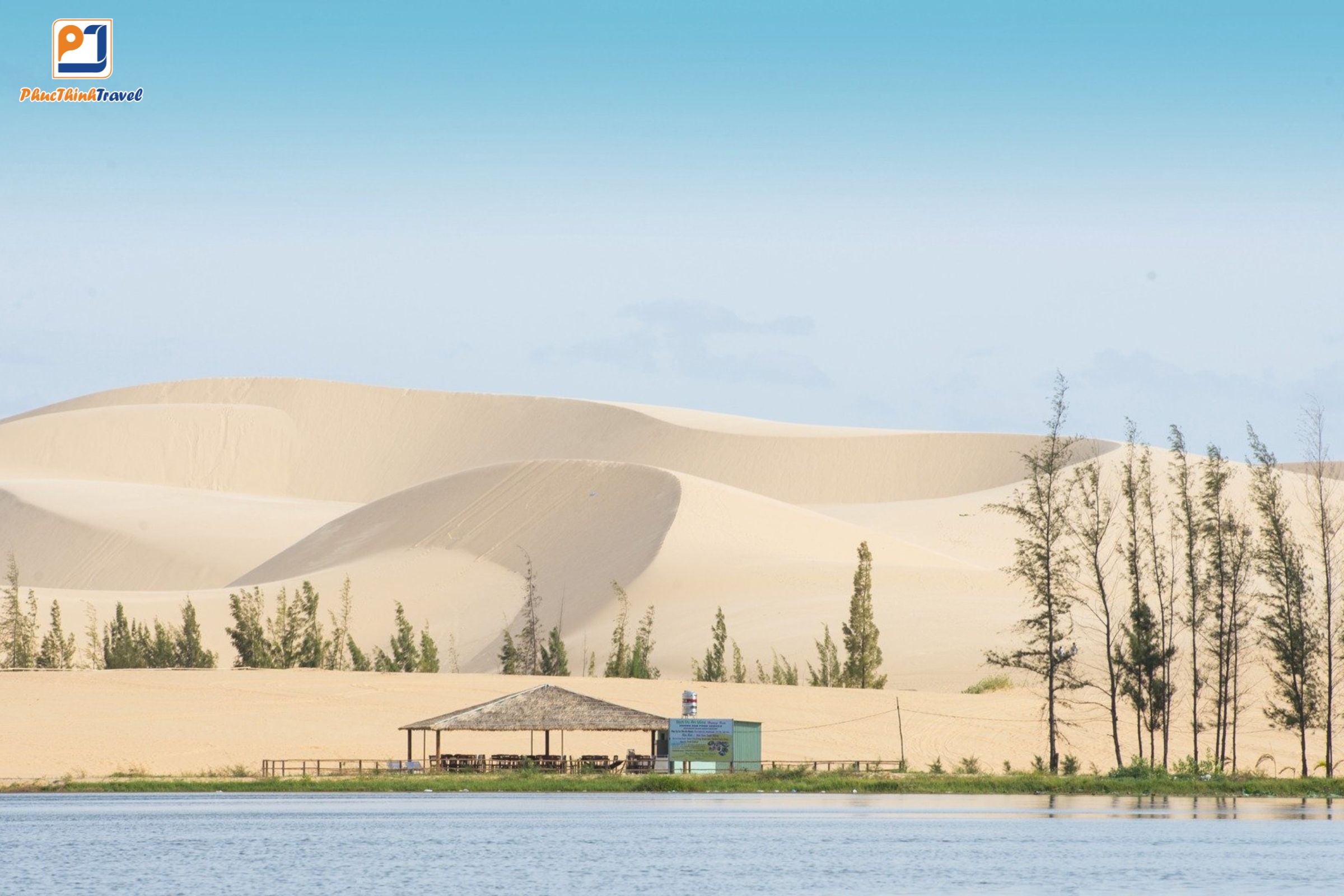 Gợi ý chuẩn bị cho tour Phan Thiết 2 ngày 1 đêm