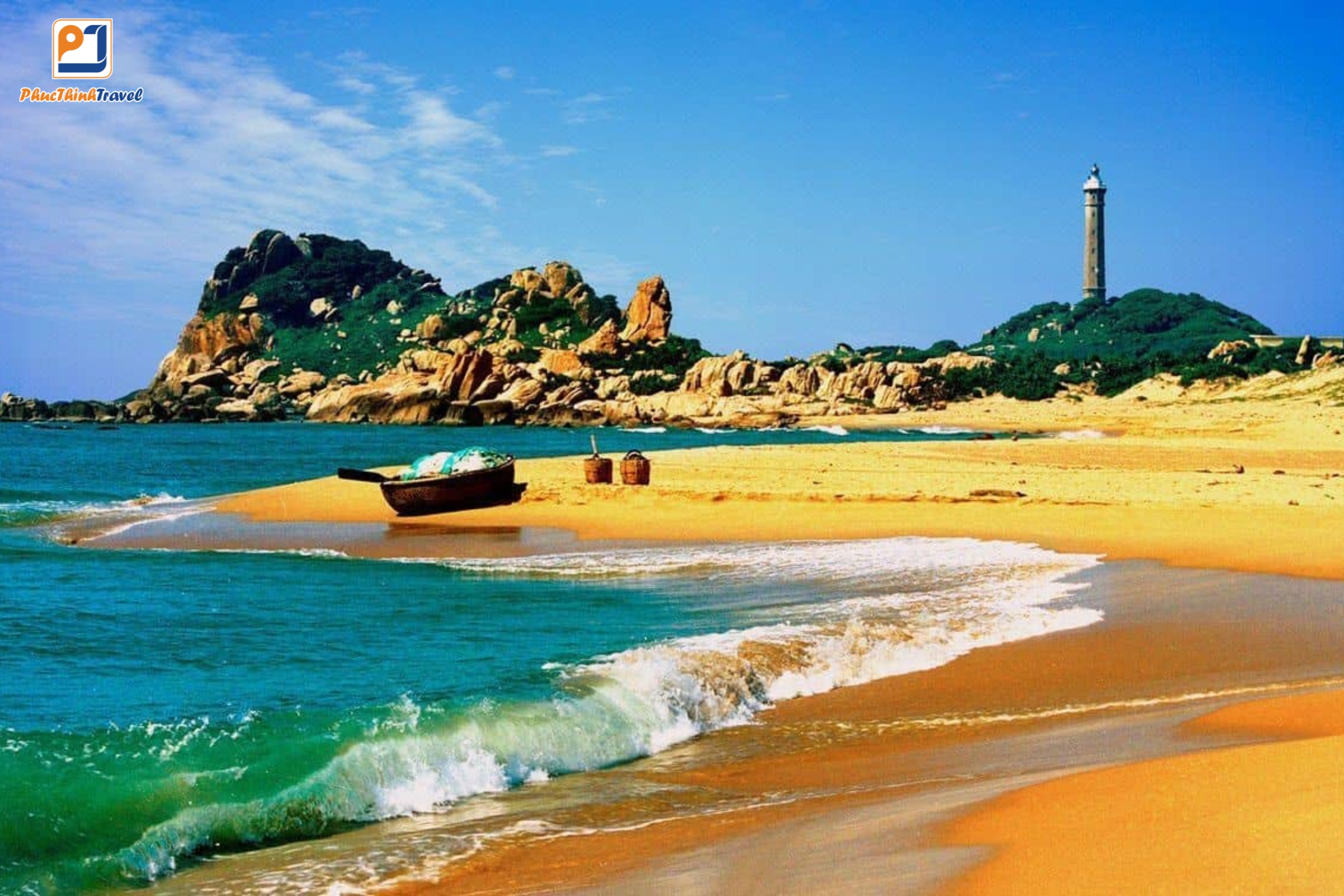 Vì sao nên chọn tour Phan Thiết 3 ngày 2 đêm?