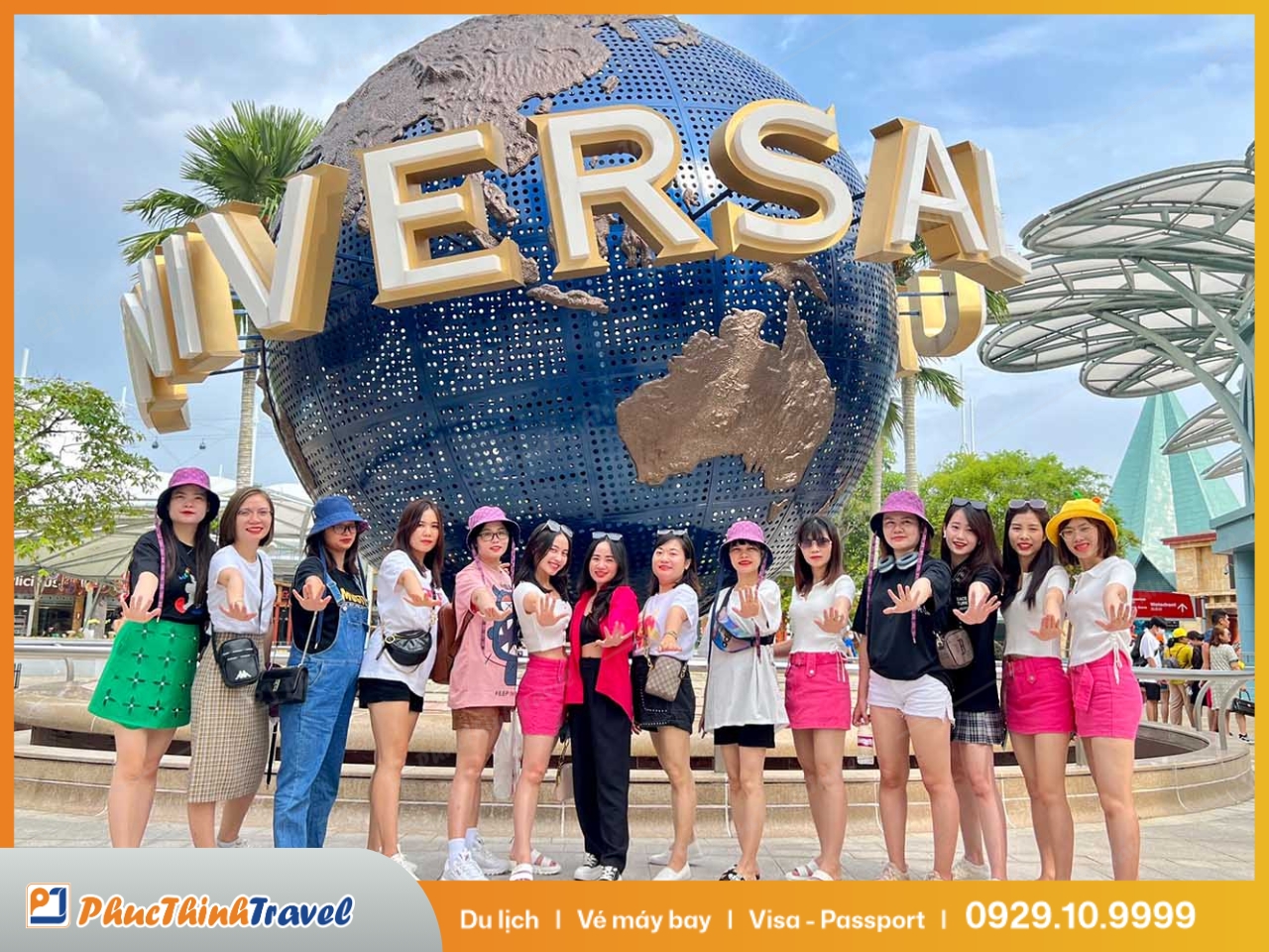 Univeral