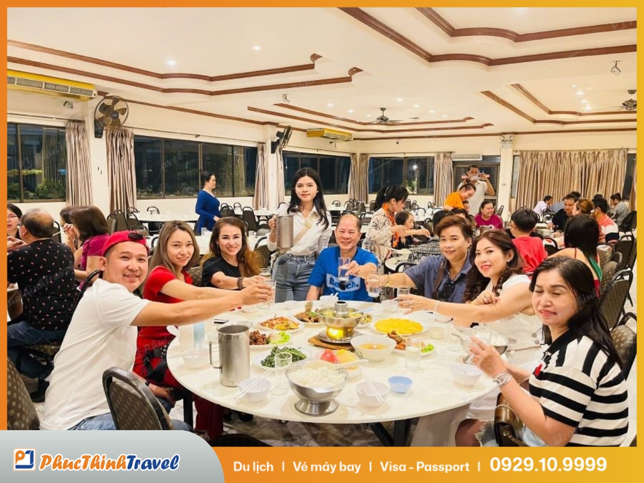 Ẩm thực Thái Lan