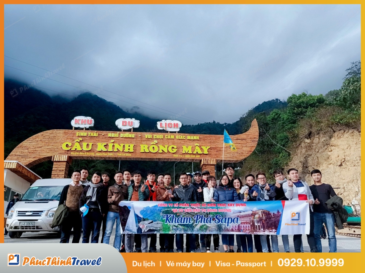 Các loại Tour Du Lịch Sapa phổ biến