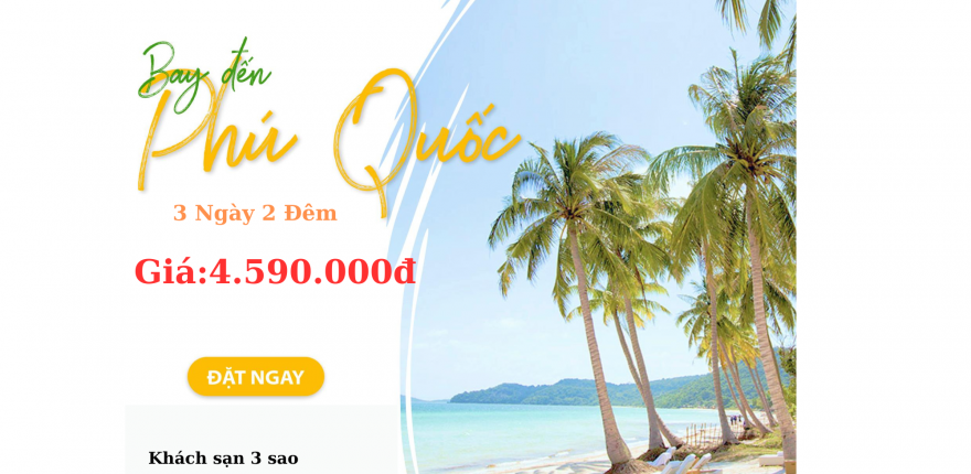 PHÚ QUỐC - GRAND WORLD - ĐỊA TRUNG HẢI - CẦU HÔN 3N2Đ
