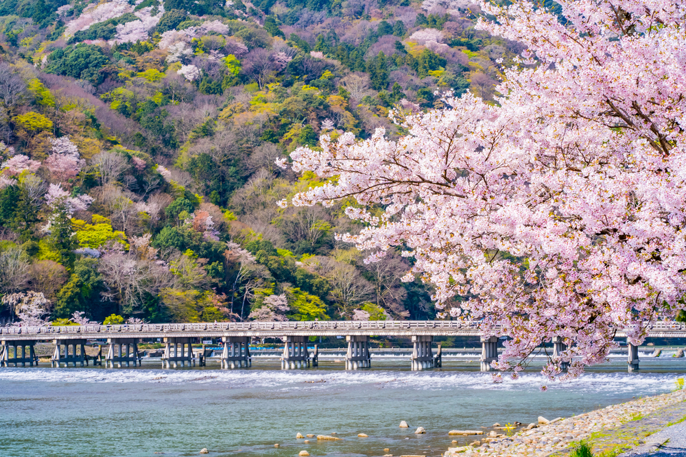 Kyoto – Cái nôi văn hóa truyền thống