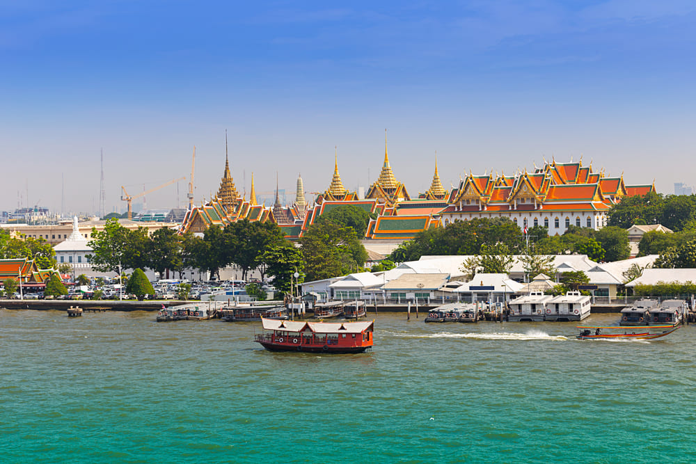 lưu ý gì khi đi du lịch Thái Lan