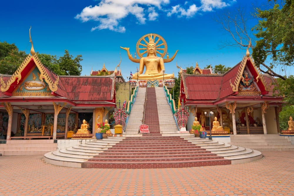 Lịch trình đi Thái Lan khoa học và phong phú