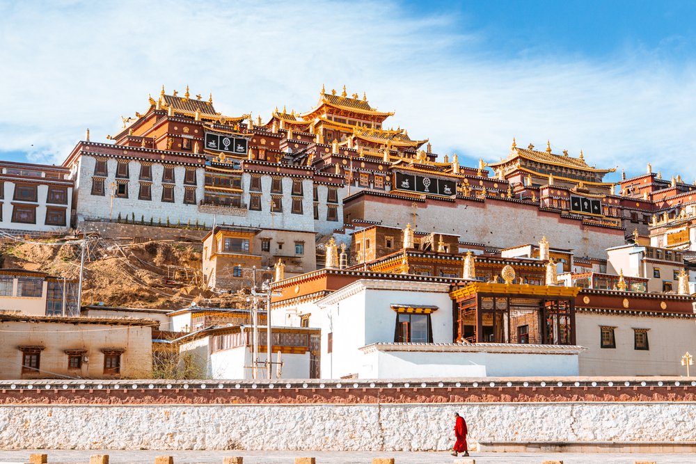 Tour Khám Phá Trung Quốc: LỆ GIANG - SHANGRILA