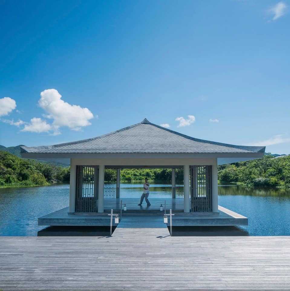  Lớp tập vận động buổi sáng