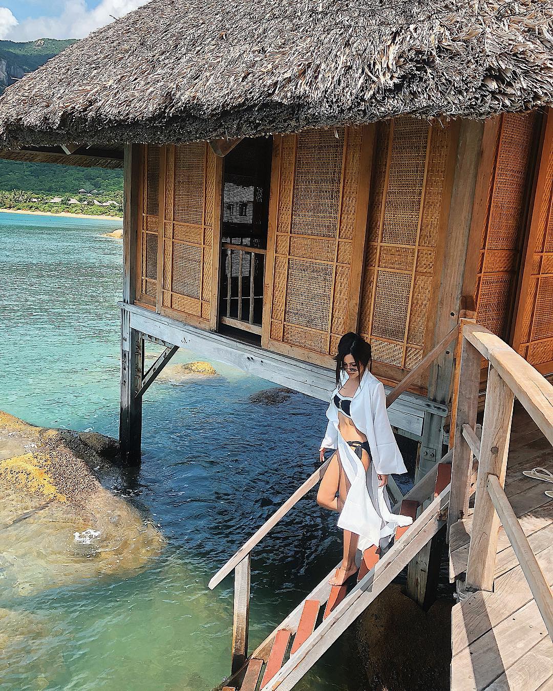 Top 10 trải nghiệm bạn phải thử khi ở Six Senses Ninh Vân Bay
