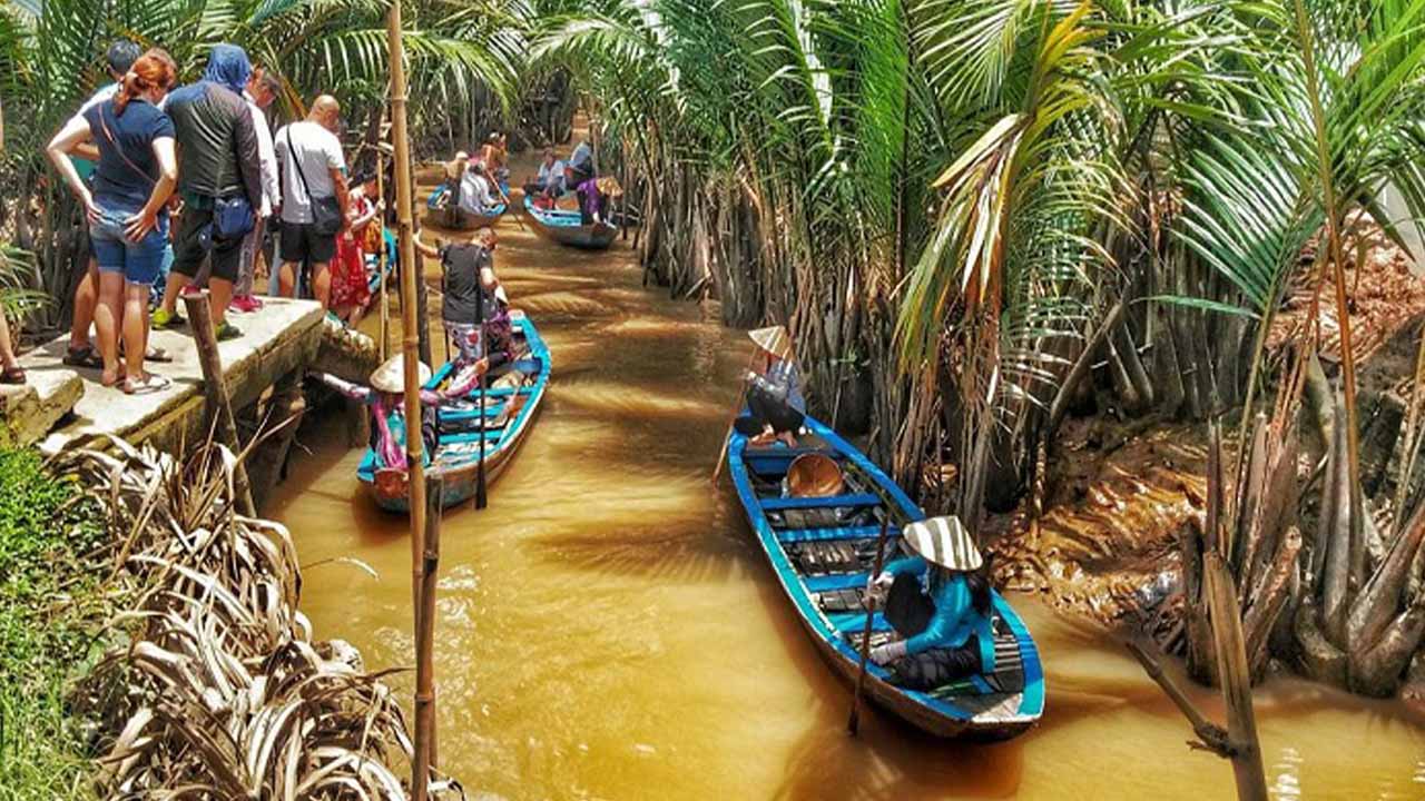 Cồn Quy (Bến Tre)